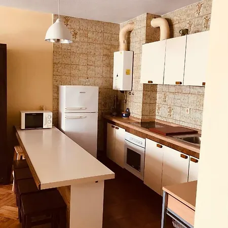 Piso Centrico Ideal Para Ninos