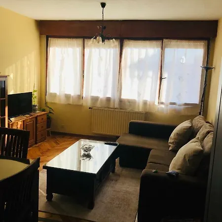 Appartement Piso Centrico Ideal Para Ninos Llanes