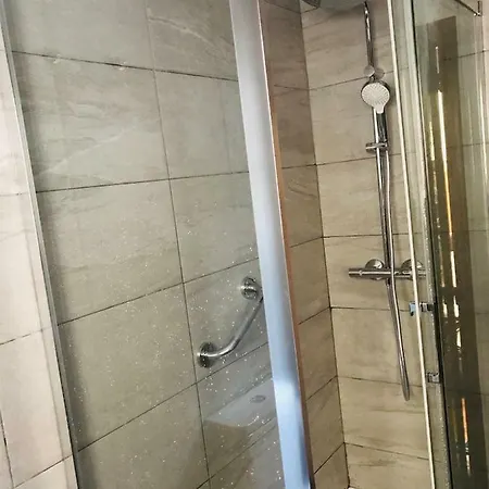 Piso Centrico Ideal Para Ninos Appartement