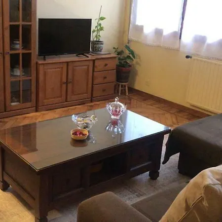 Piso Centrico Ideal Para Ninos Appartement *