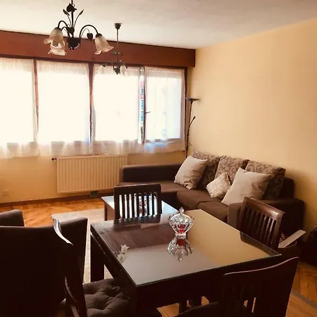 Appartement Piso Centrico Ideal Para Ninos *